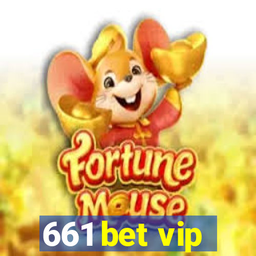 661 bet vip